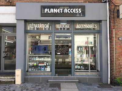 Planet Access Dunkerque à Dunkerque