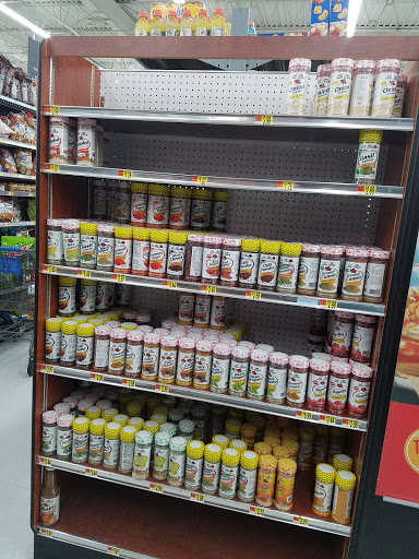 Discount Store «Walmart», reviews and photos, 70 Pleasant Valley St, Methuen, MA 01844, USA