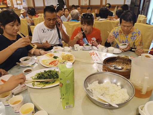 東霸王餐廳 的照片