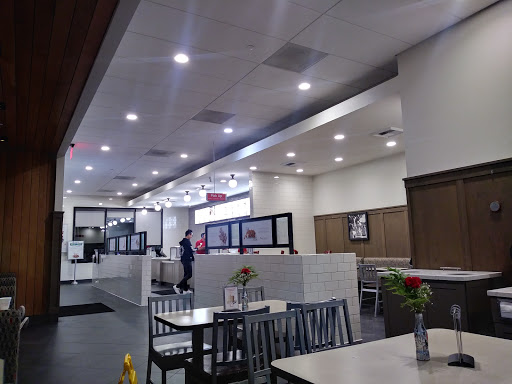 Fast Food Restaurant «Chick-fil-A», reviews and photos, 4127 Campus Dr, Irvine, CA 92612, USA