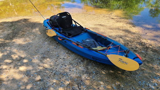 Fishing Camp «Becks Lake Fish Camp», reviews and photos, 2020 Becks Lake Rd, Cantonment, FL 32533, USA