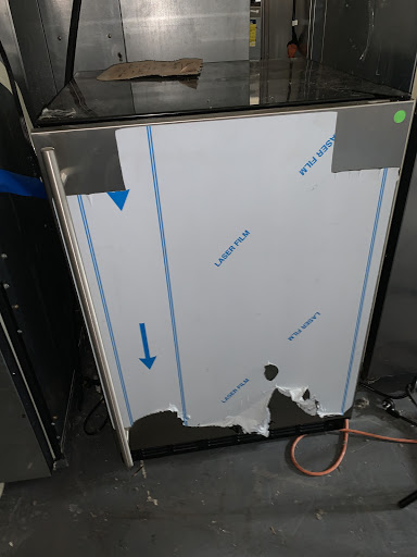 Used Appliance Store «JCS Appliances Inc. Sales & Repairs», reviews and photos, 6153 Johnson St, Hollywood, FL 33024, USA