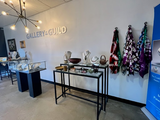 The Craft Guild of Dallas