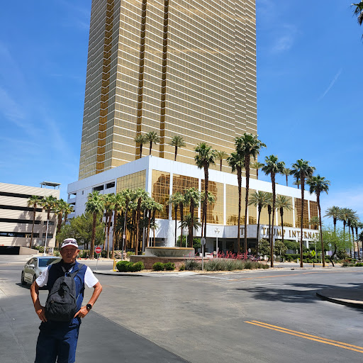 Department Store «Nordstrom Fashion Show», reviews and photos, 3200 Las Vegas Blvd S, Las Vegas, NV 89109, USA