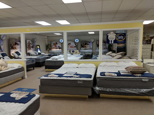 Furniture Store «Rose Brothers Furniture», reviews and photos, 421 S College Rd, Wilmington, NC 28403, USA