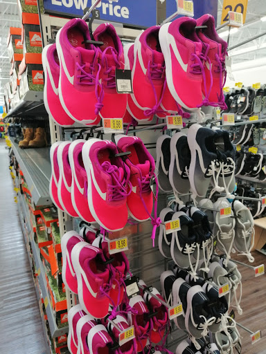 Department Store «Walmart Supercenter», reviews and photos, 2501 Walton Blvd, Warsaw, IN 46582, USA