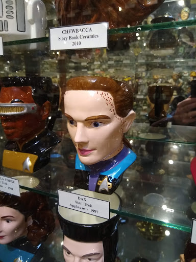 Museum «American Toby Jug Museum», reviews and photos, 910 Chicago Ave, Evanston, IL 60202, USA