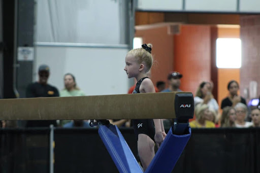 Gymnastics Center «Flames Gymnastics Academy», reviews and photos, 9850 W Peoria Ave, Peoria, AZ 85345, USA