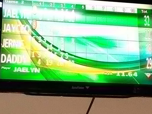 Bowling Alley «AMF Lakeland Lanes», reviews and photos, 4111 Florida Ave S, Lakeland, FL 33813, USA