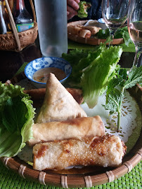 Rouleau de printemps du Restaurant vietnamien Coco Viet à Pau - n°5