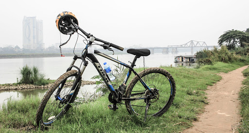 Hanoi Bike Adventure