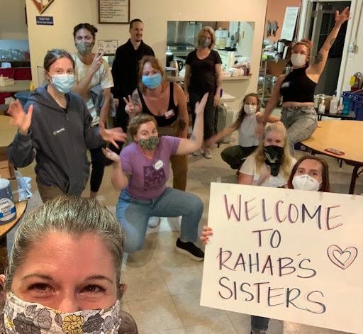Rahab’s Sisters