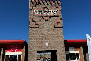 Ch'ihootso Indian Market Place image