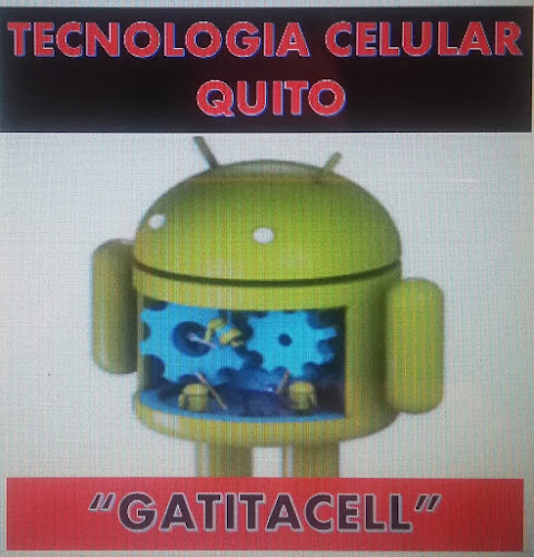 Tecnología Celular Quito