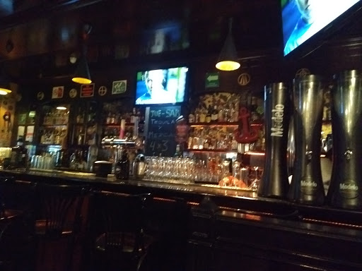 St Patrick's Pub