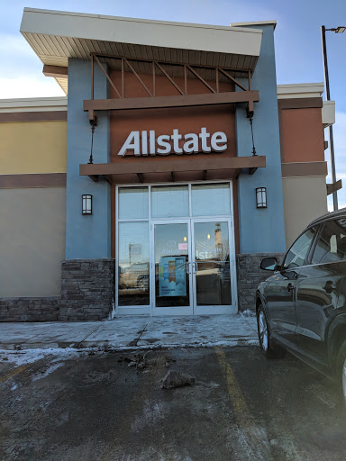 Allstate Insurance: Calgary South Agency (Open Virtually Only)