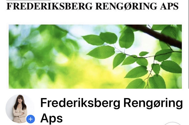 Anmeldelser af Frederiksberg Rengøring i Amager Vest - Rengøring