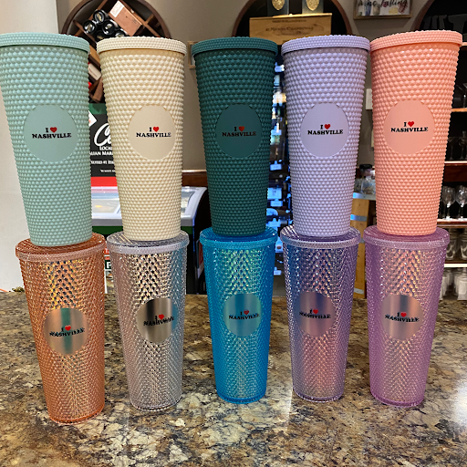 Wine Store «Metropolitan Wines & Spirits», reviews and photos, 401 Church St, Nashville, TN 37219, USA