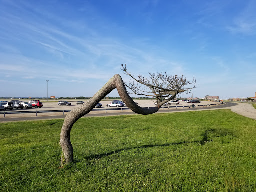 National Park «Jacob Riis Park (Gateway National Recreation Area)», reviews and photos, Rockaway Beach Blvd, Rockaway Park, NY 11694, USA