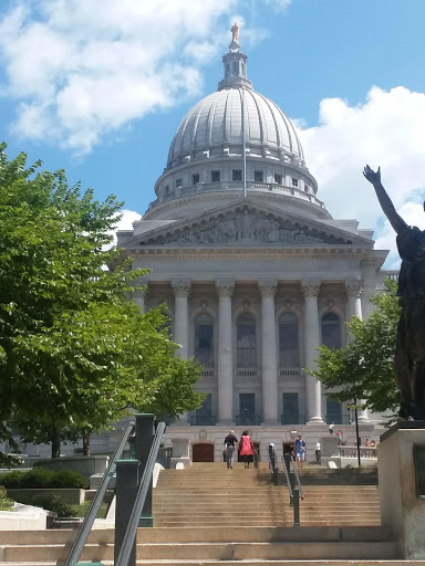 History Museum «Wisconsin Historical Museum», reviews and photos, 30 N Carroll St, Madison, WI 53703, USA