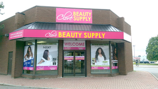 Clore Beauty Supply - Ottawa