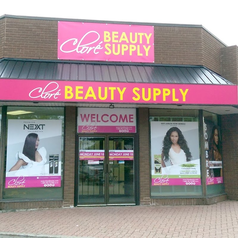 Clore Beauty Supply - Ottawa