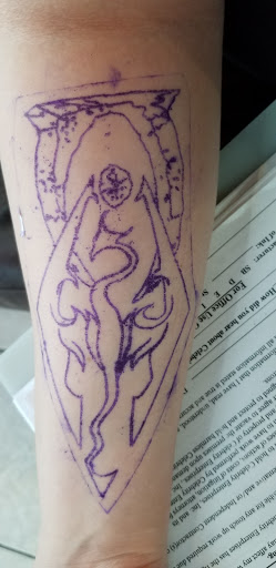 Tattoo Shop «Celebrity Tattoo», reviews and photos, 11730 W Colfax Ave, Lakewood, CO 80215, USA