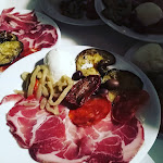 Photo n°1 de l'avis de Cafè.o fait le 04/08/2021 à 06:51 sur le  L'incontro Ristopub Paninoteca Piadineria Pizzeria à Trecchina