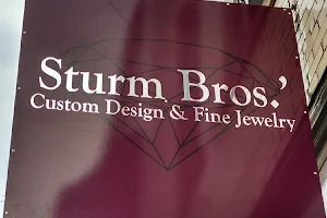 Sturm Brothers' Custom Design & Fine Jewelry image
