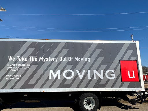 Moving Company «Moving U», reviews and photos, 2824 Prince St, Conway, AR 72034, USA