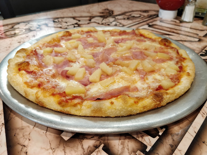 #1 best pizza place in Hanover - Giovanni's Pizza & Italian Restaurant