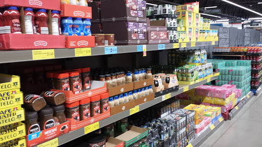 Supermarket «ALDI», reviews and photos, 72 State Rte 727, Derby, CT 06418, USA