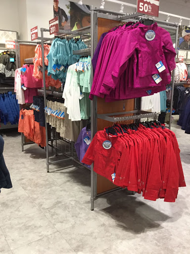 Sportswear Store «Columbia Sportswear Outlet», reviews and photos, 1659 94th Dr F250, Vero Beach, FL 32966, USA