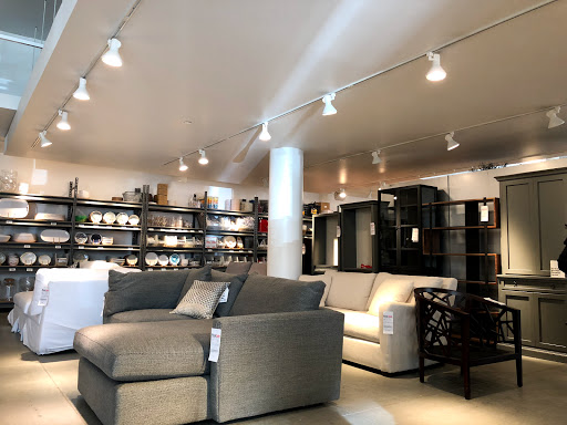 Furniture Store «Crate and Barrel», reviews and photos, 315 Cranbury Half Acre Rd, Cranbury, NJ 08512, USA