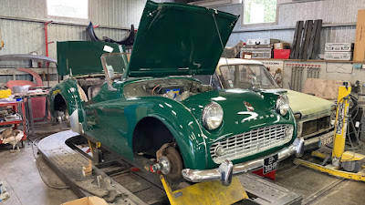 Garage Auto RB Motors Genay à Genay