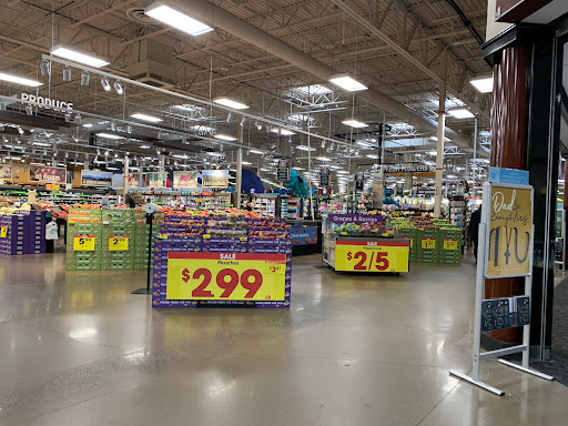 Grocery Store «Fred Meyer», reviews and photos, 6305 Bridgeport Way W, University Place, WA 98467, USA