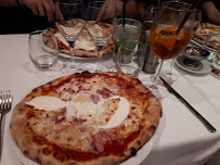 Pizza du Restaurant LA SABRINA à Orly - n°15