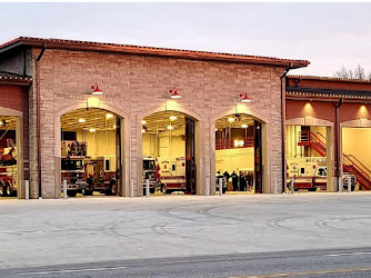 Beatrice Fire Department