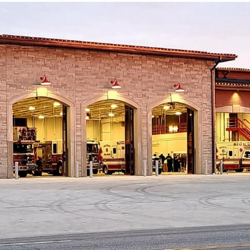 Beatrice Fire Department