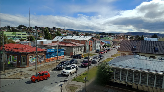 Apartamento Compartido Puq