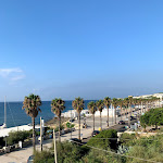 Photo n°6 de l'avis de Gennaro.e fait le 28/08/2020 à 21:50 sur le  Hotel Ristorante Terminal - Caroli Hotels à Santa Maria di Leuca