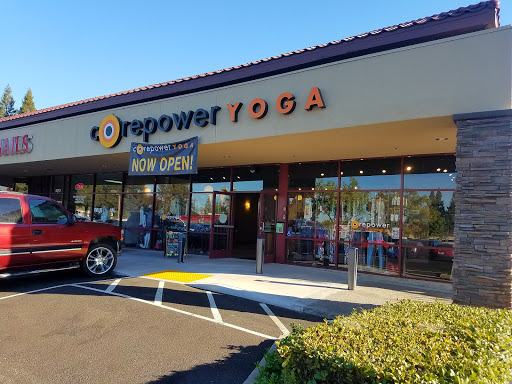 Yoga Studio «CorePower Yoga», reviews and photos, 5275 Sunrise Blvd, Fair Oaks, CA 95628, USA