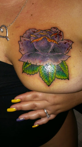 Tattoo Shop «Body Language Tattoo Columbus», reviews and photos, 1101 S Hamilton Rd, Columbus, OH 43227, USA