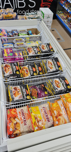 Najib's Food Store - Supermarket