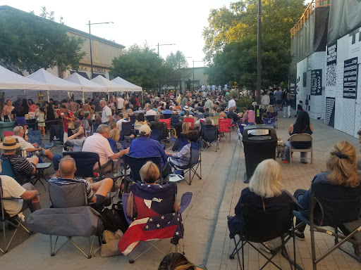 Shopping Mall «Broadway Plaza», reviews and photos, 1275 Broadway Plaza, Walnut Creek, CA 94596, USA