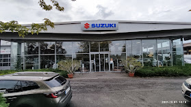 Suzuki Szeleczky