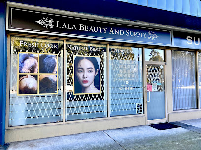 Lala Beauty & Supply