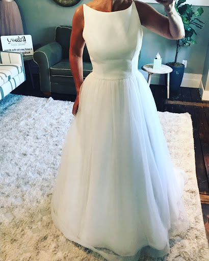 Bridal Shop «Urban Bridal Shop», reviews and photos, 15495 S Quivira Rd, Overland Park, KS 66221, USA