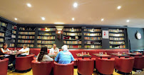 Atmosphère du Restaurant Histoire 2 à Chantilly - n°9
