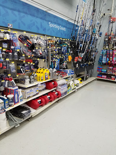 Discount Store «Walmart», reviews and photos, 3990 Nesconset Hwy, Setauket- East Setauket, NY 11733, USA